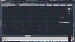 GeoRandom. Исполнительная съемка и схема за 5 минут