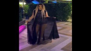 Mugenni Nusabe Musayeva - Super Fhasion Moda - Reqs - Music Video