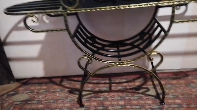 кондуктора готовый результат мангал своими руками смотреть онлайн