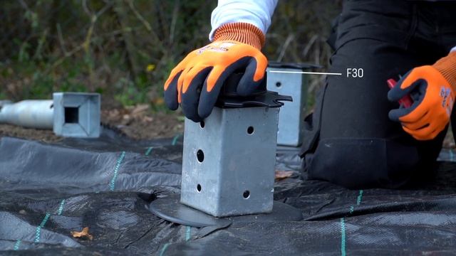 SOLIDOR - Liftsol Vis 65XL смотреть онлайн