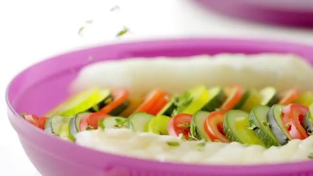 “Браво Дилайт Макси“ Tupperware смотреть онлайн