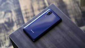 Обзор смартфона sharp aquos s2 c10. Круто даже в 2020!