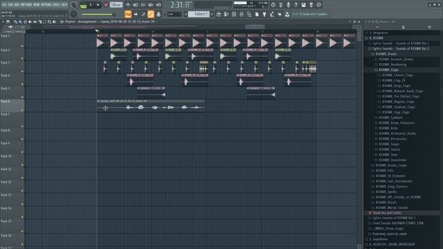 Запись вокала в фл студио 20 FL Studio