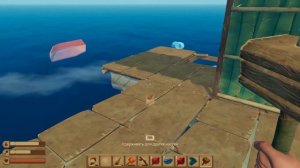 Новый Raft ► Большое хранилище ► Прохождение #18