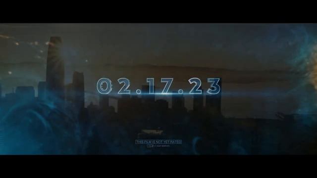 Ant-Man and the Wasp_ Quantumania (2023)Trailer #1,2 Человек-муравей и Оса_ Квантомания (2023)