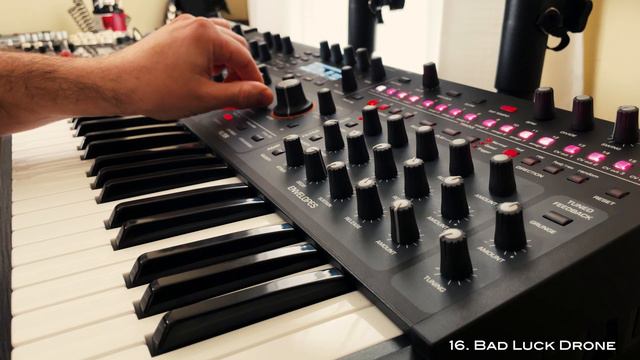 Sequential PRO 3 Preset Pack - Scoring Tools by Boscio смотреть онлайн