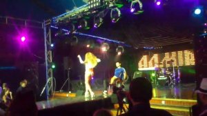 Яхт-клуб "Адмирал"