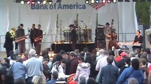 BIG BAD VOODOO DADDY - You Know Your Wrong - 12