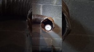 отопление  гаража из старого газового  котла