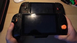 Обзор и мнение DOBE TNS-19252 для Nintendo Switch