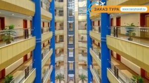 AL MANAR GRAND HOTEL APARTMENT (старое название BELVEDERE COURT APARTMENTS) 3* обзор