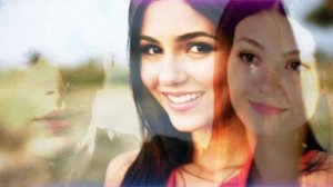 Люби меня такой , как есть