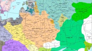 История России для "чайников" - 21 выпуск - Иван III Великий