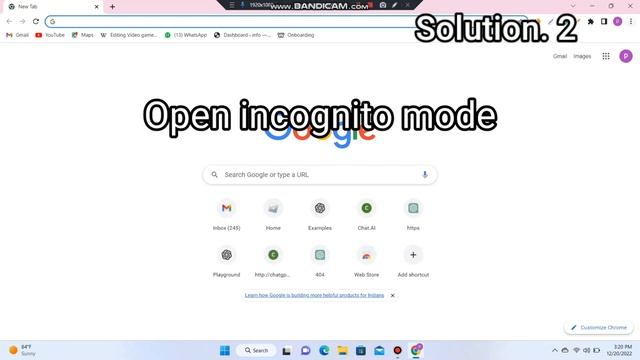 How To Fix Roblox Studio Not Opening| An Error Occurred While Starting Roblox Fix смотреть онлайн