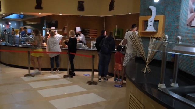 Hilton Sharks Bay Resort, видео обзор и отзыв. смотреть онлайн