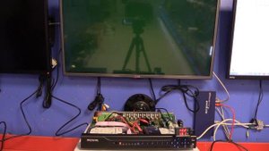 Энергопотребление регистратора Polyvision PVDR-16WDS2 Rev. F с двумя жесткими дисками