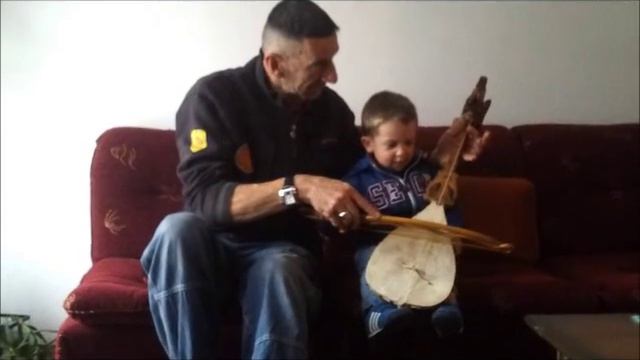 Guslari Lukas i Zoran смотреть онлайн