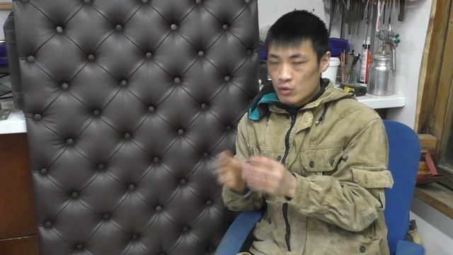 Первый опыт с каретной стяжкой смотреть онлайн