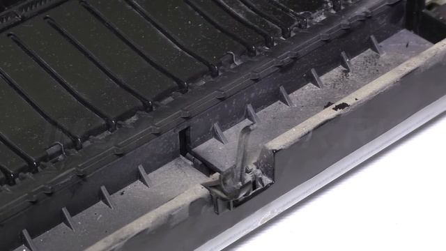 Ремонт принтера SAMSUNG ML-1210 (Полная разборка и профилактика) смотреть онлайн