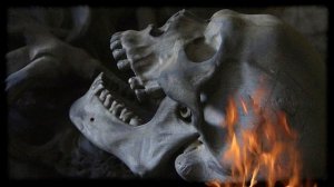 Афинский дом с призраком, I в. до н.э. (Легенды и мифы) (Древняя Греция)