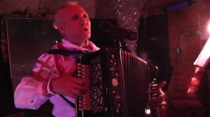 Николай Архипкин-"Ветка сирени"