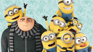 Миньоны: Грювитация ? Русский трейлер ? Мультфильм 2022 ? С 30 июня ?