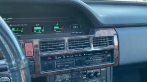1988 Mazda 929 Drive