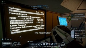 Space Engineers cap 12