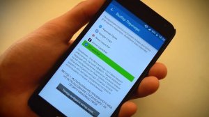 Изменяем шторку и статус бар на Android без root