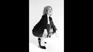 Индивидуальная фотосессия, портреты для Юли. Фотостудия Sunny Studio Запорожье