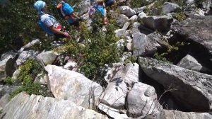 Малидак 2023 глазами Тимура Салихова. Дистанция 21 км.