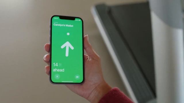 AirTag от Apple: как работает, что внутри и можно ли УСТРОИТЬ СЛЕЖКУ? смотреть онлайн