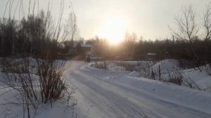 динго с двигателем 15 л.с.