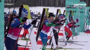 НОВОСТИ УДМУРТИИ | Суперпасьют на «Ижевской винтовке»