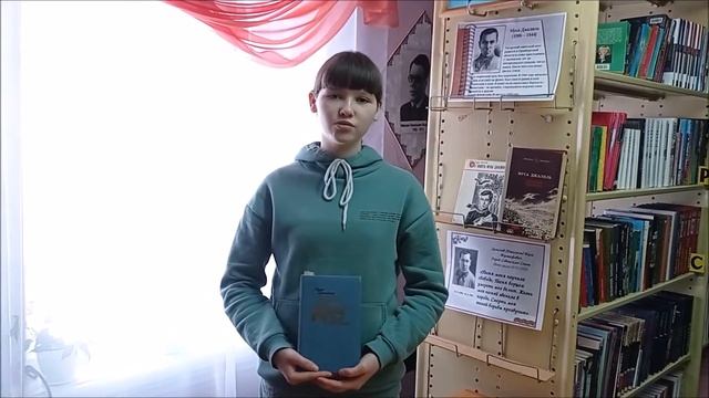 Медведева  Ксения, 14 лет