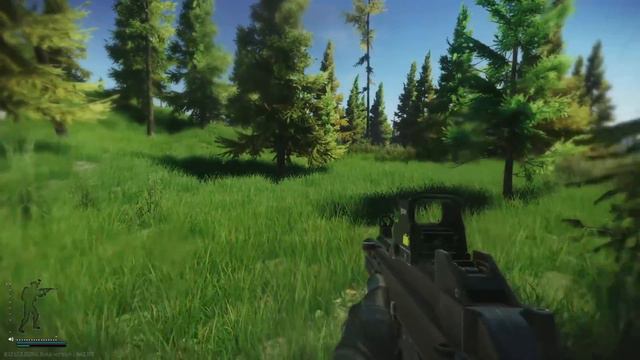 ЛУЧШИЙ ПП? HK UMP на фоне других ПП| Патч 12.12 | Escape from Tarkov смотреть онлайн