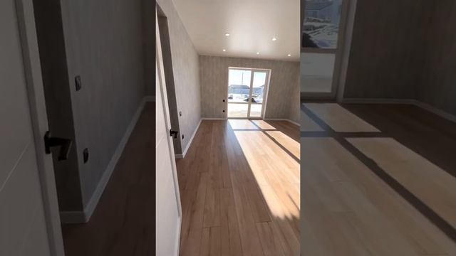 Дом под ключ. Косулино. Лазурная 48 смотреть онлайн