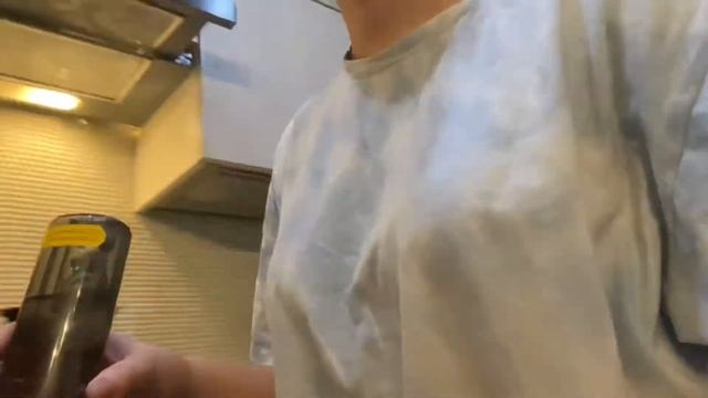 114 ВЛОГ Купила Пароочиститель Deerma? смотреть онлайн