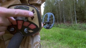 Fisher F4 настройки и балансировка грунта