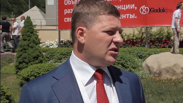 Интервью исполнительного директора НПФ 