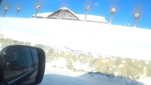 Группа Дятлова. Краткий обзор первой части поездки