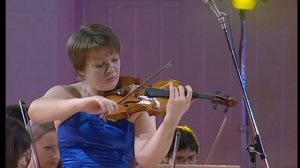 J. Hubay Carmen Fantasy Nadezda Tokareva Eduard Grach & Moscovia