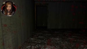 НАКОНЕЦ СБЕЖАЛА ОТ ОБОИХ! [Прохождение Granny: Chapter Two на ПК]