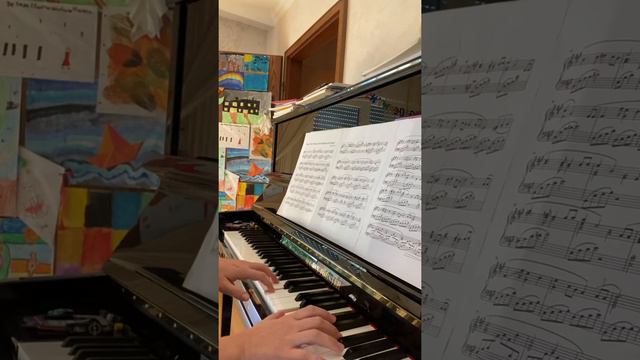 Nobuyuki Tsujii, Elegy for the victims of the earthquake and tsunami смотреть онлайн