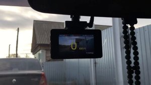 Опыт использования IBOX Icon laservision wifi signature dual