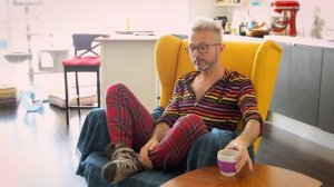 ПРО МУКИ ВЫБОРА + просто утро, кофе и коты | жизнь в Канаде