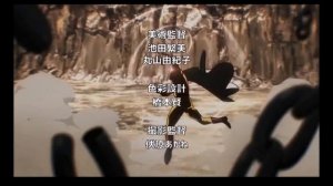 Opening OnePunchMan|Опенинг ВанПанчМен