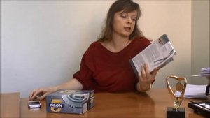 Защита от подделок - автозапчасти