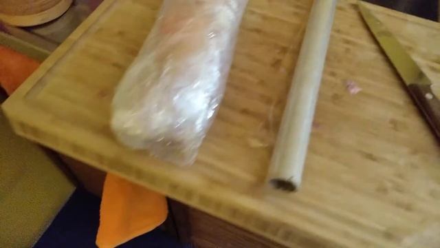 Эксперимент с готовкой свиного рулета, sealiharulli valmistamise eksperiment смотреть онлайн