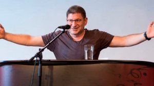 От каких женщин не уходят мужчины Лабковский Михаил